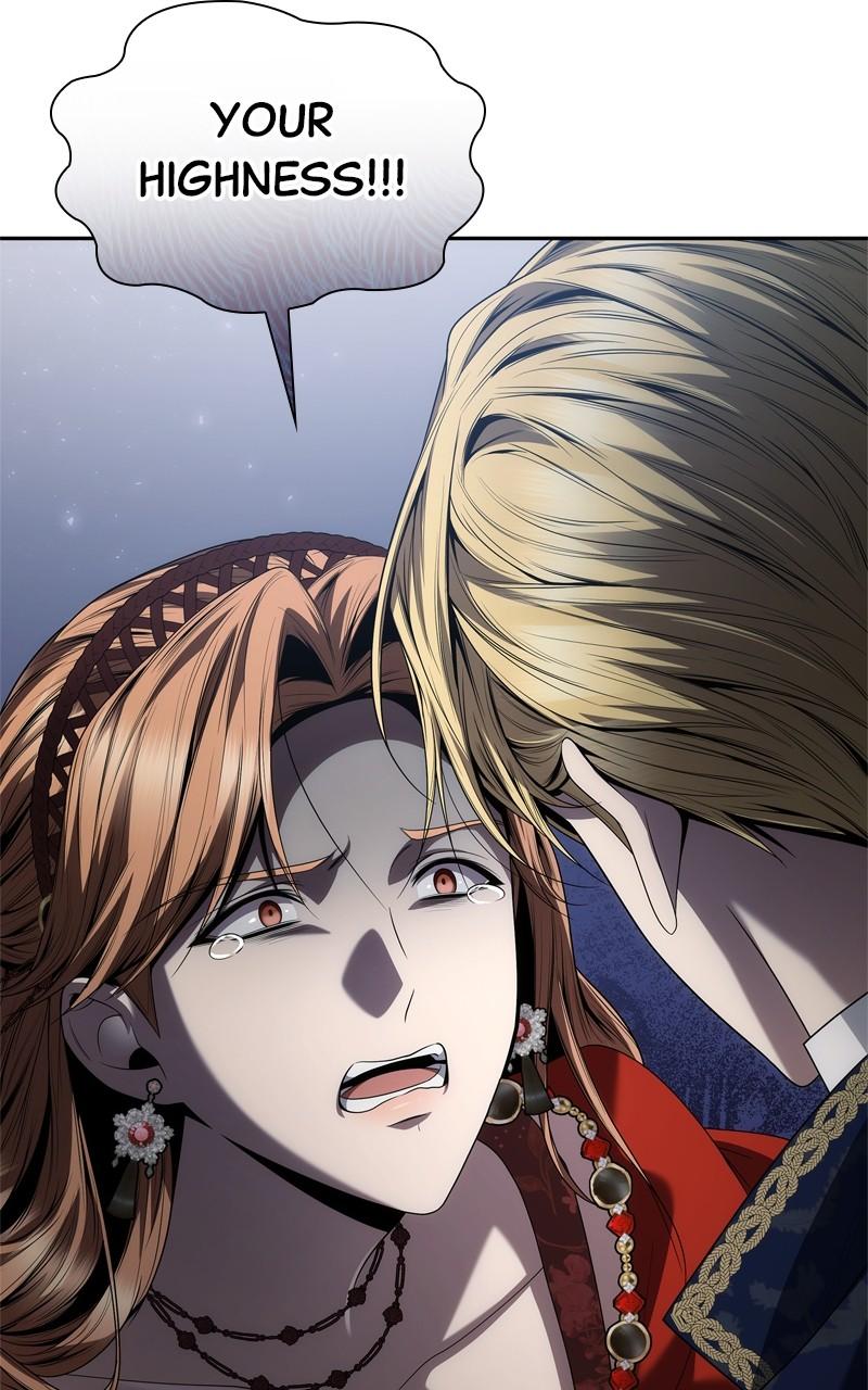 I'm the Queen in This Life Chap 86 - Next Chap 87