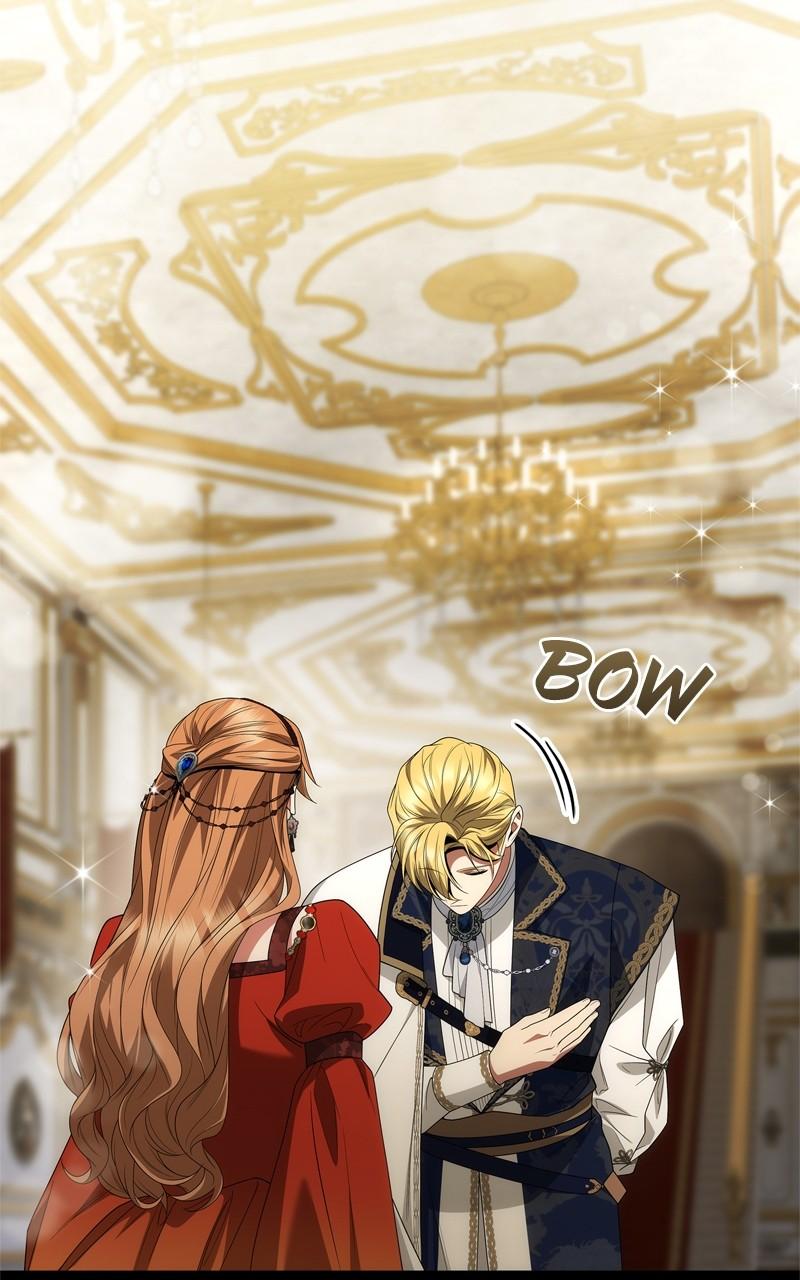 I'm the Queen in This Life Chap 86 - Next Chap 87