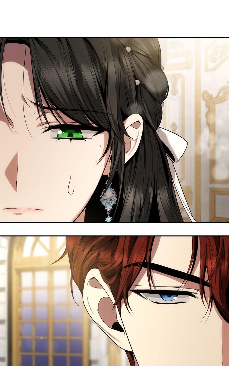 I'm the Queen in This Life Chap 86 - Next Chap 87