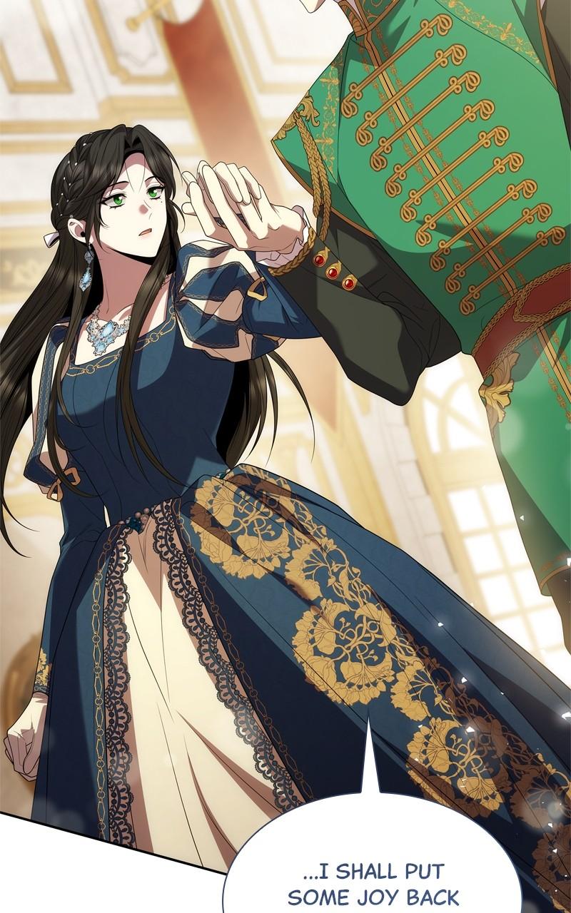 I'm the Queen in This Life Chap 86 - Next Chap 87
