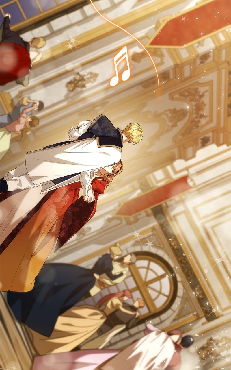 I'm the Queen in This Life Chap 86 - Next Chap 87