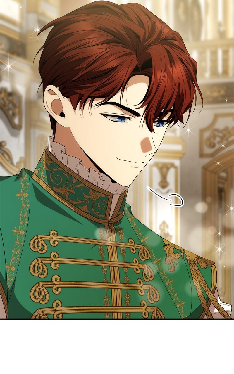 I'm the Queen in This Life Chap 86 - Next Chap 87