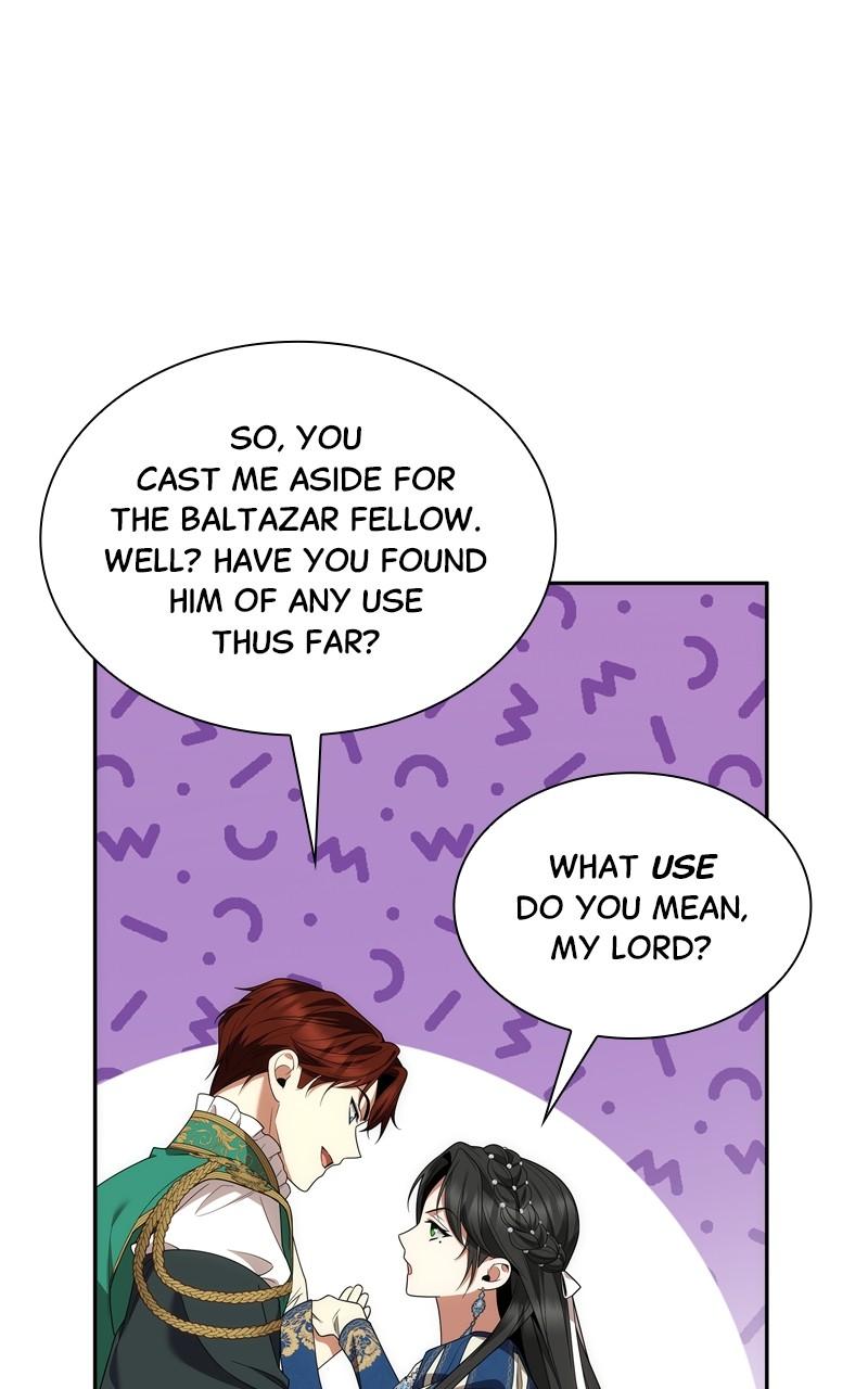 I'm the Queen in This Life Chap 86 - Next Chap 87