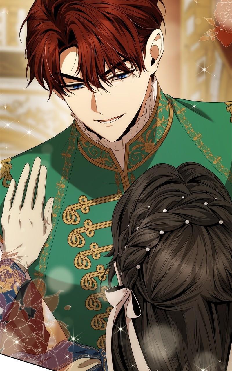 I'm the Queen in This Life Chap 86 - Next Chap 87