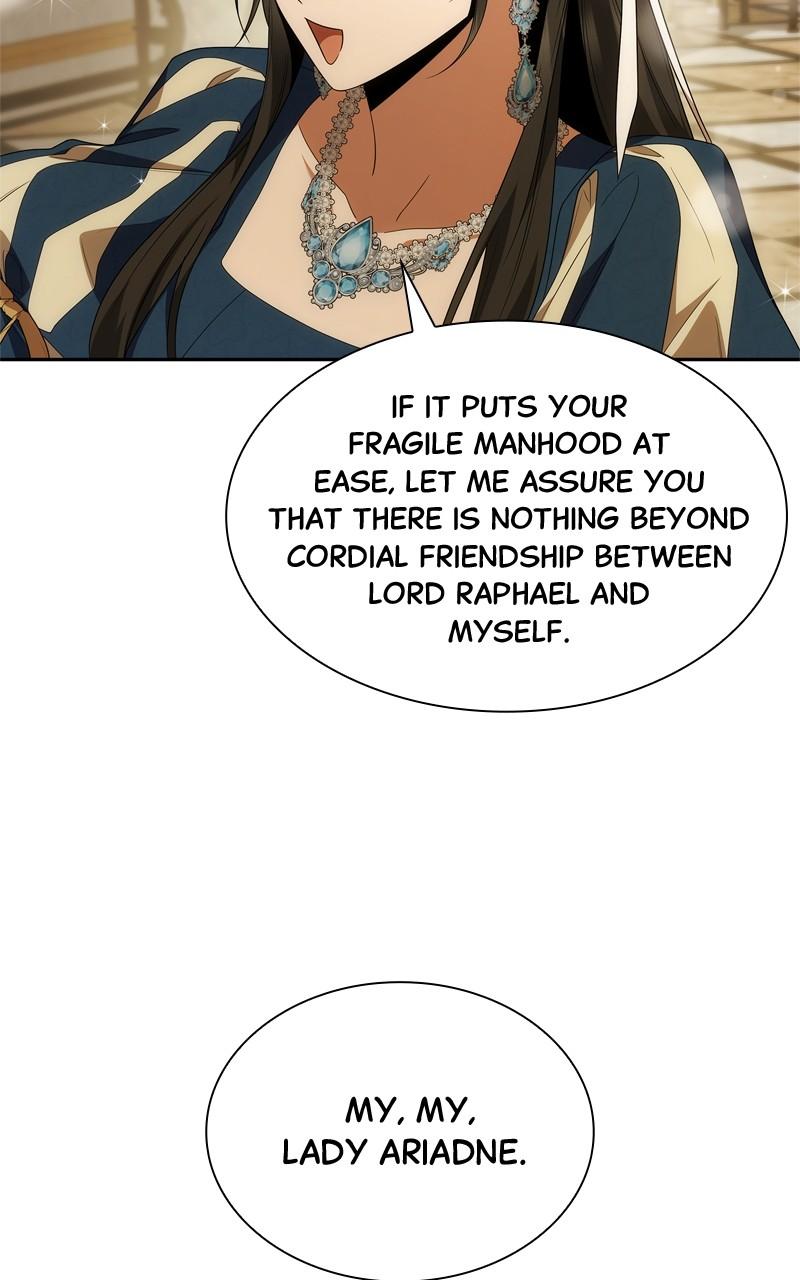 I'm the Queen in This Life Chap 86 - Next Chap 87