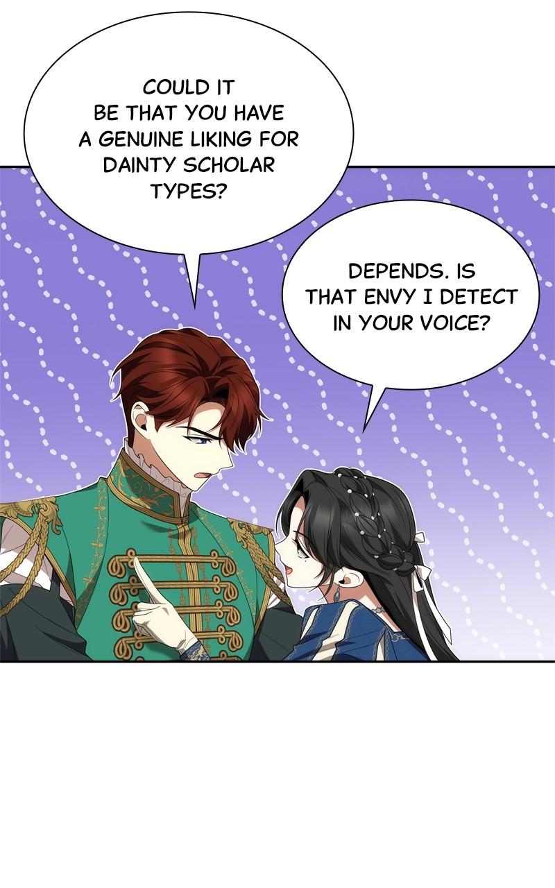 I'm the Queen in This Life Chap 86 - Next Chap 87