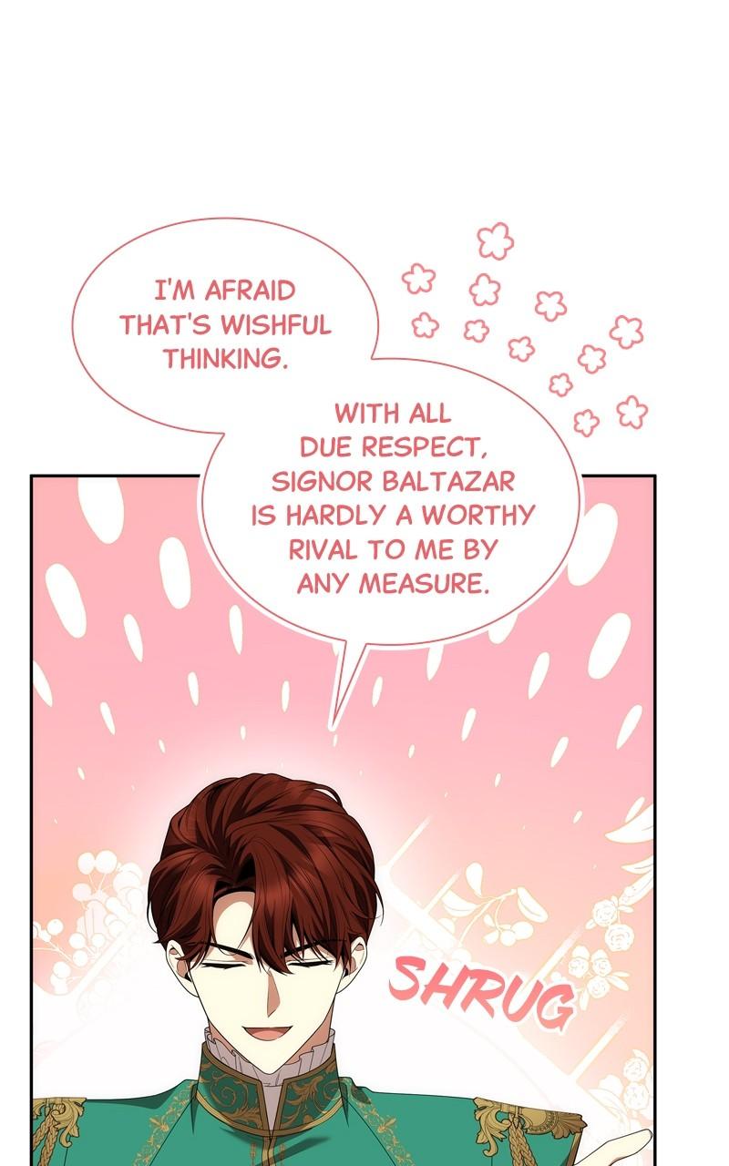 I'm the Queen in This Life Chap 86 - Next Chap 87