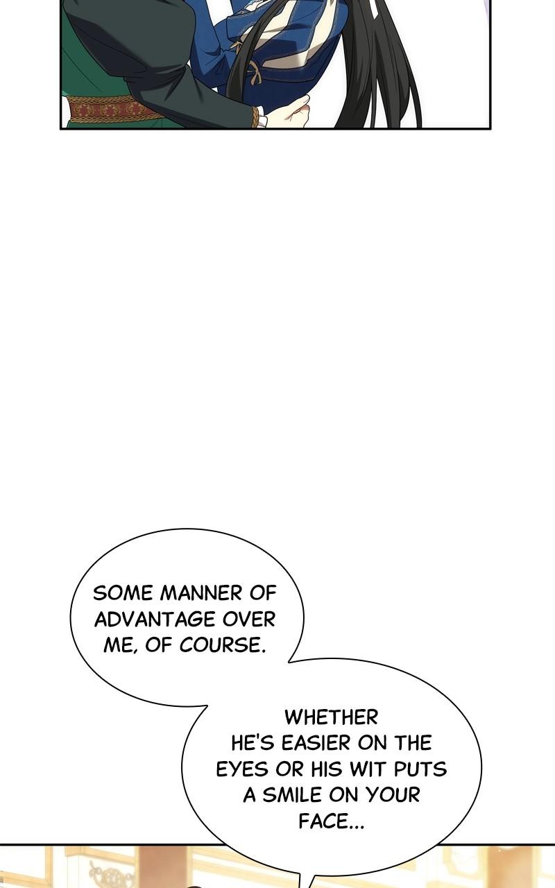 I'm the Queen in This Life Chap 86 - Next Chap 87