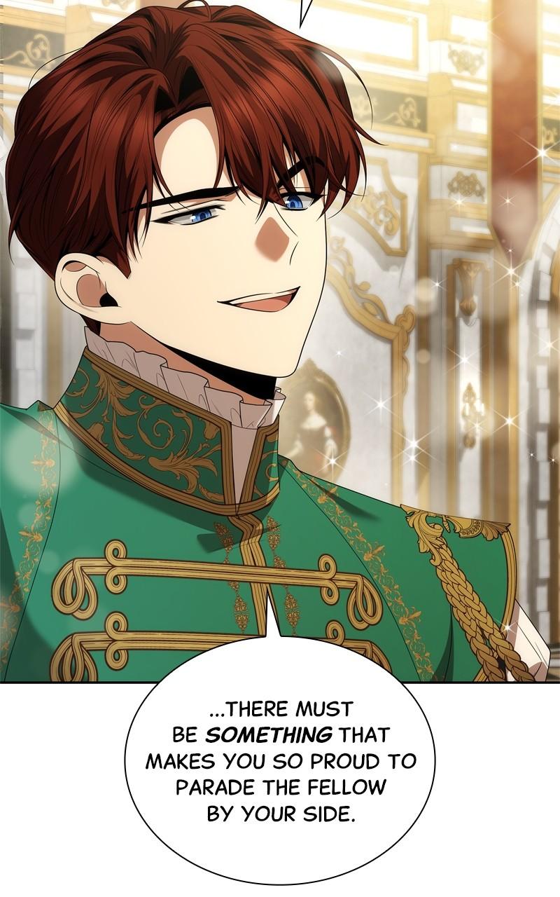 I'm the Queen in This Life Chap 86 - Next Chap 87