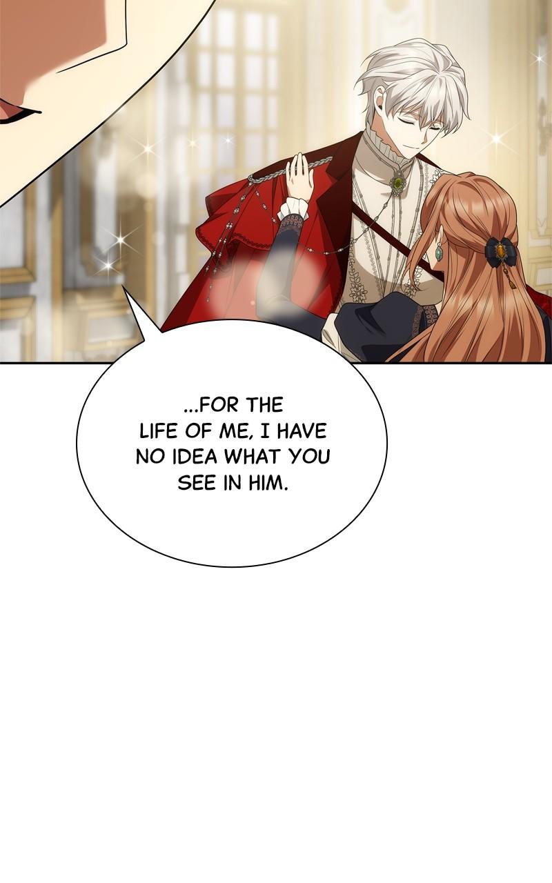 I'm the Queen in This Life Chap 86 - Next Chap 87