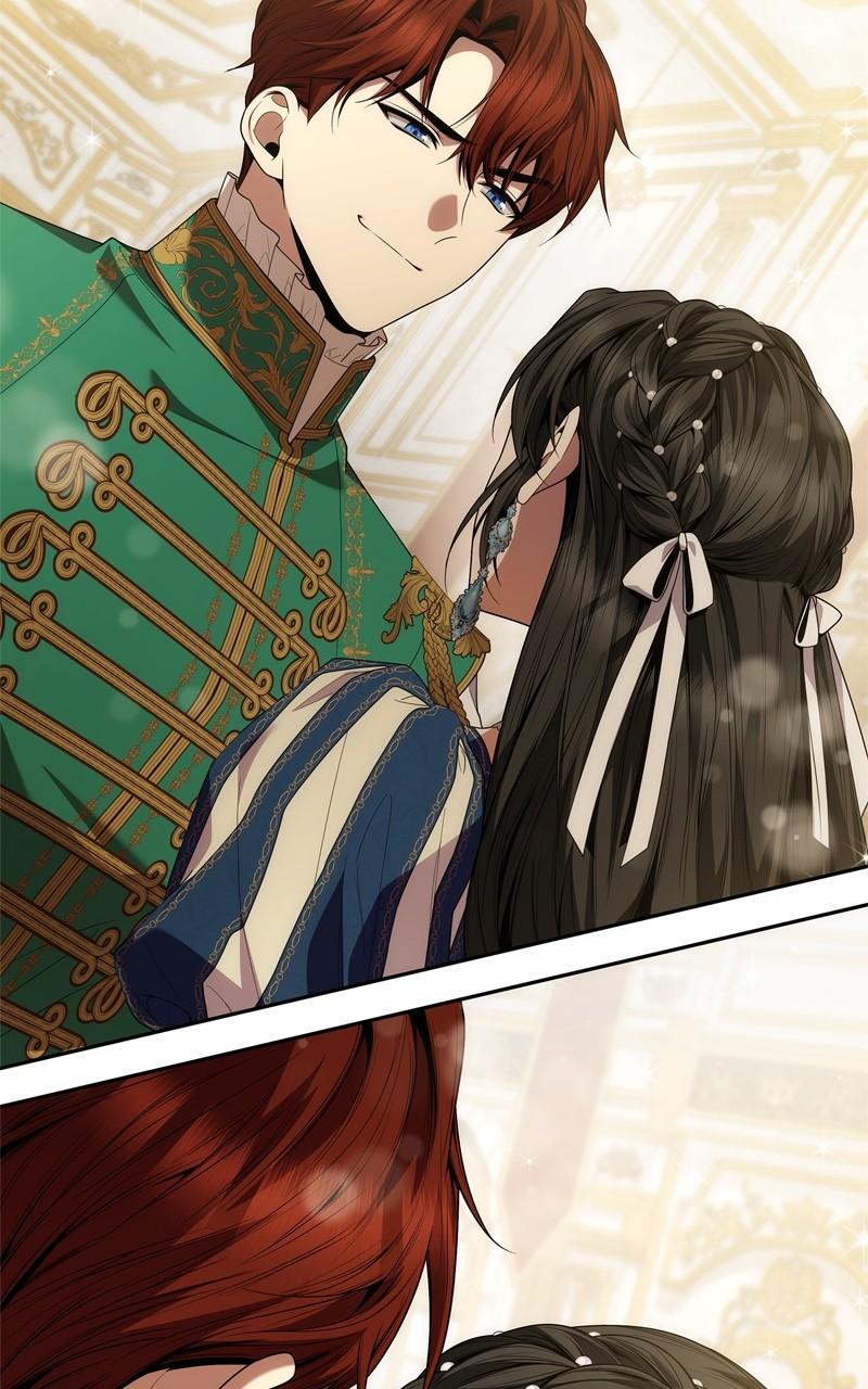 I'm the Queen in This Life Chap 86 - Next Chap 87