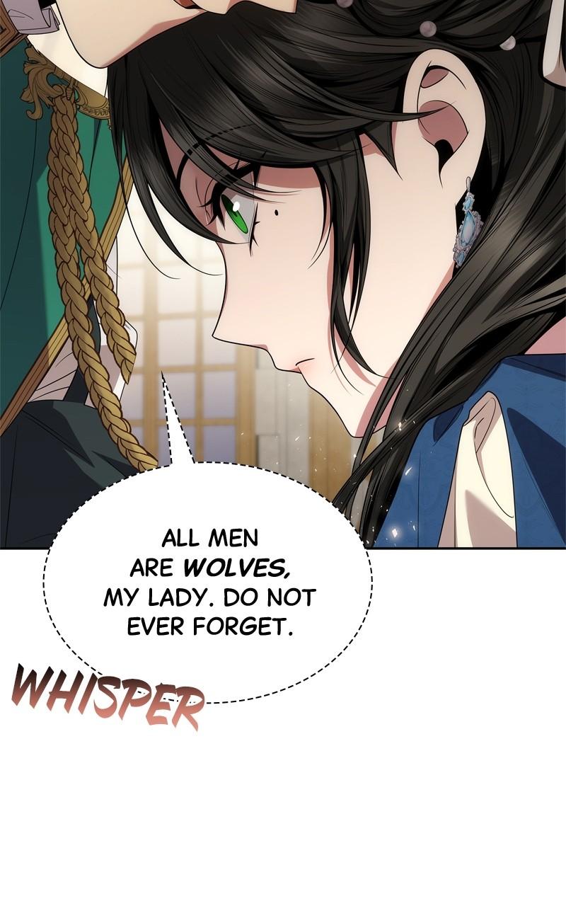 I'm the Queen in This Life Chap 86 - Next Chap 87