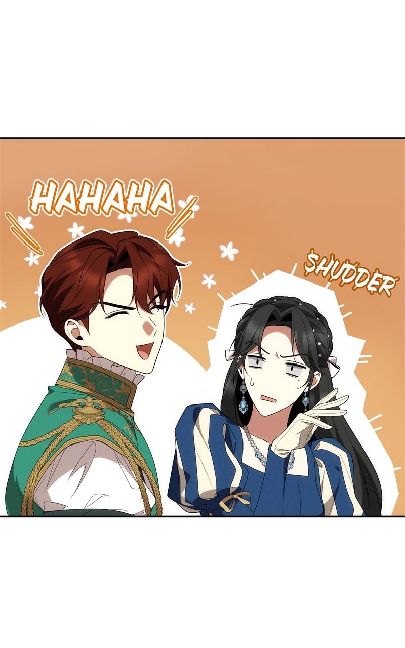 I'm the Queen in This Life Chap 86 - Next Chap 87