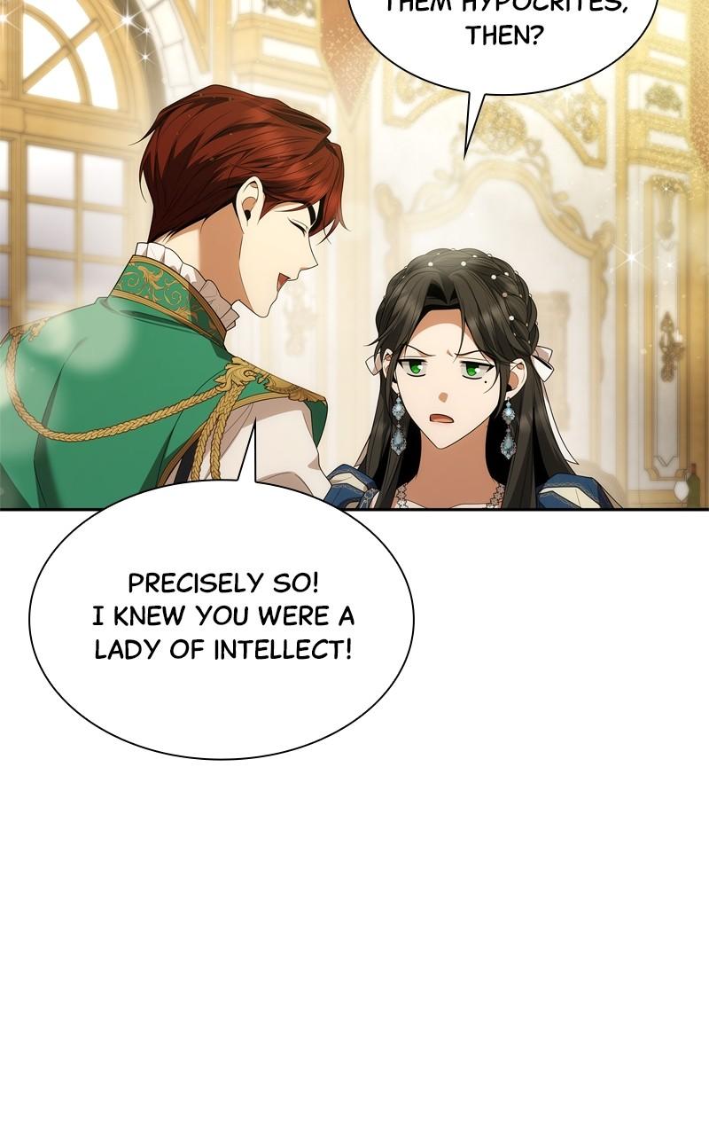 I'm the Queen in This Life Chap 86 - Next Chap 87