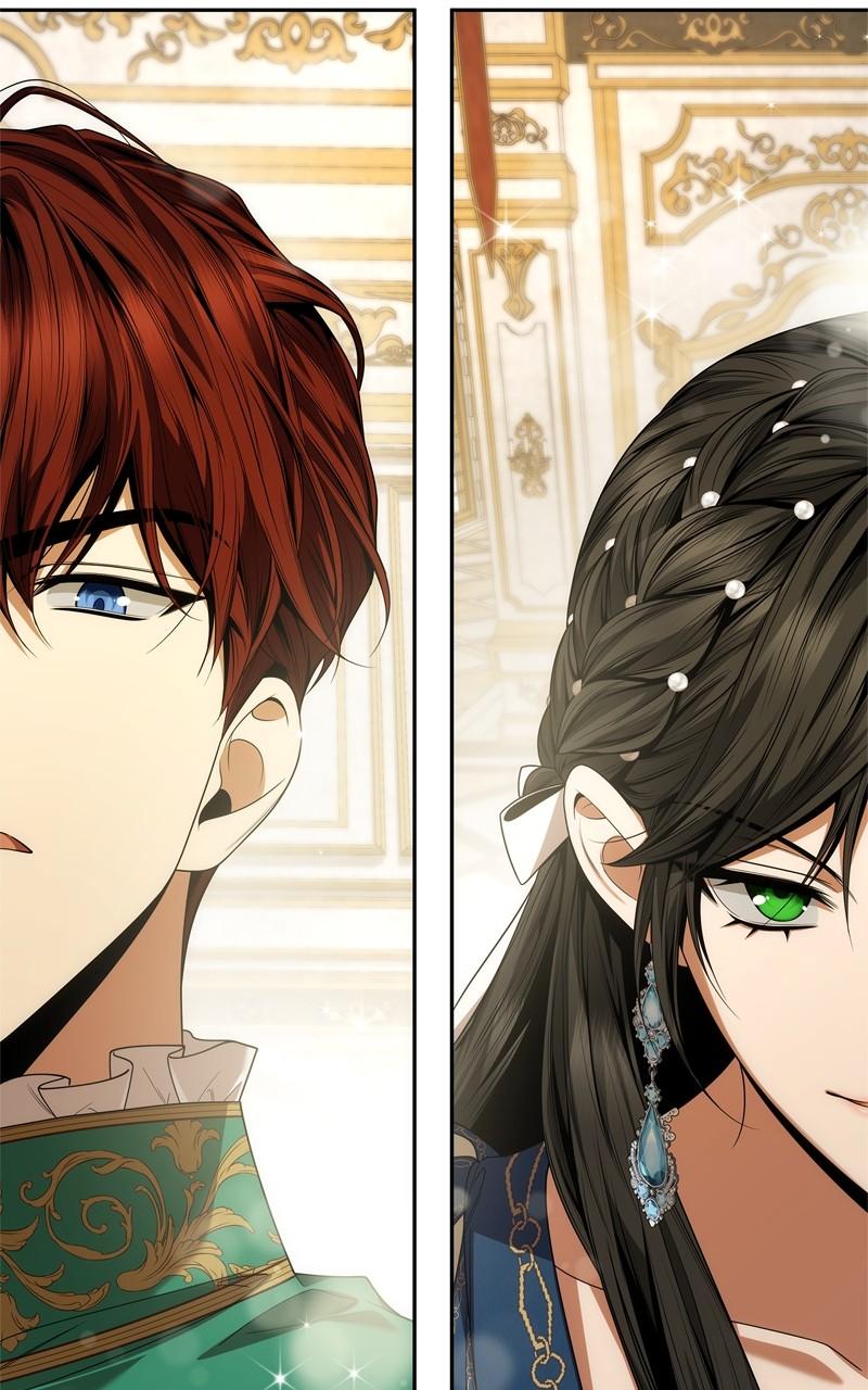 I'm the Queen in This Life Chap 86 - Next Chap 87