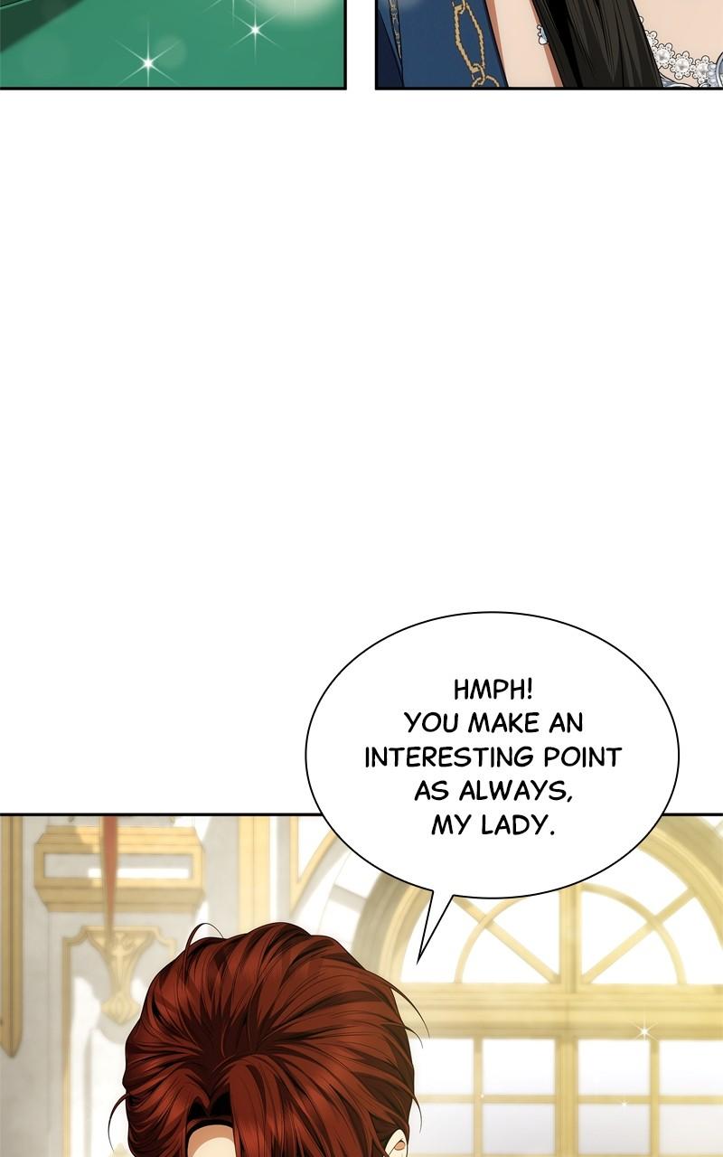 I'm the Queen in This Life Chap 86 - Next Chap 87