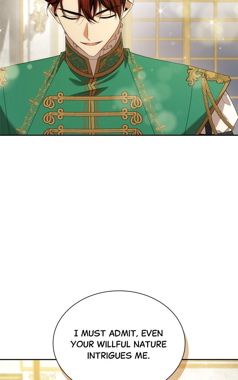 I'm the Queen in This Life Chap 86 - Next Chap 87