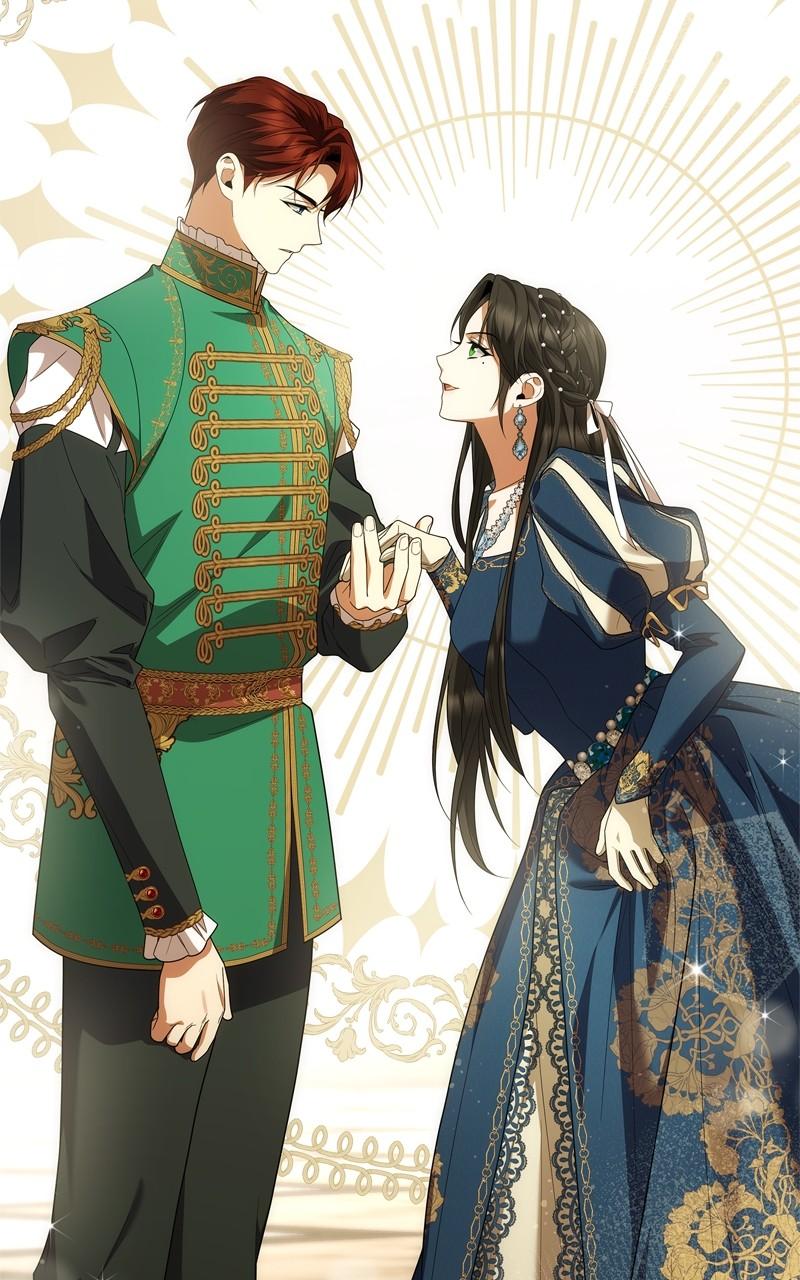 I'm the Queen in This Life Chap 86 - Next Chap 87