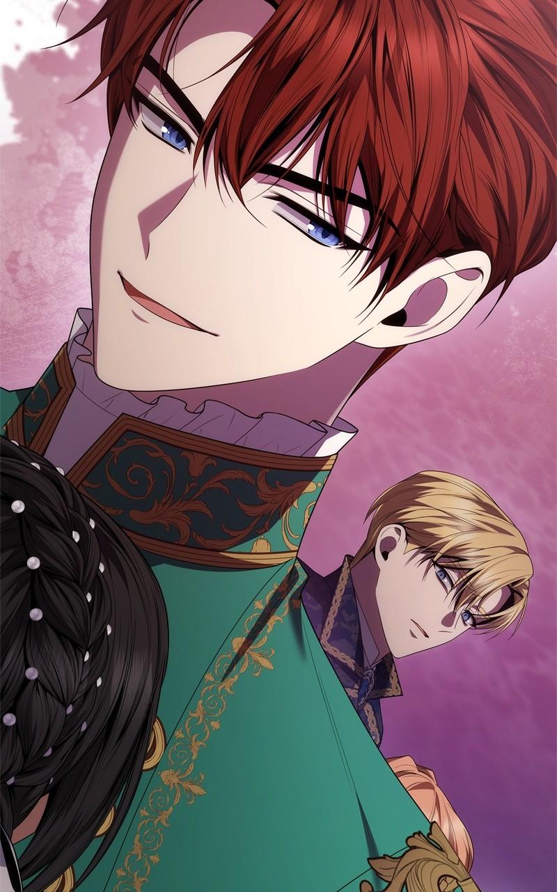 I'm the Queen in This Life Chap 86 - Next Chap 87