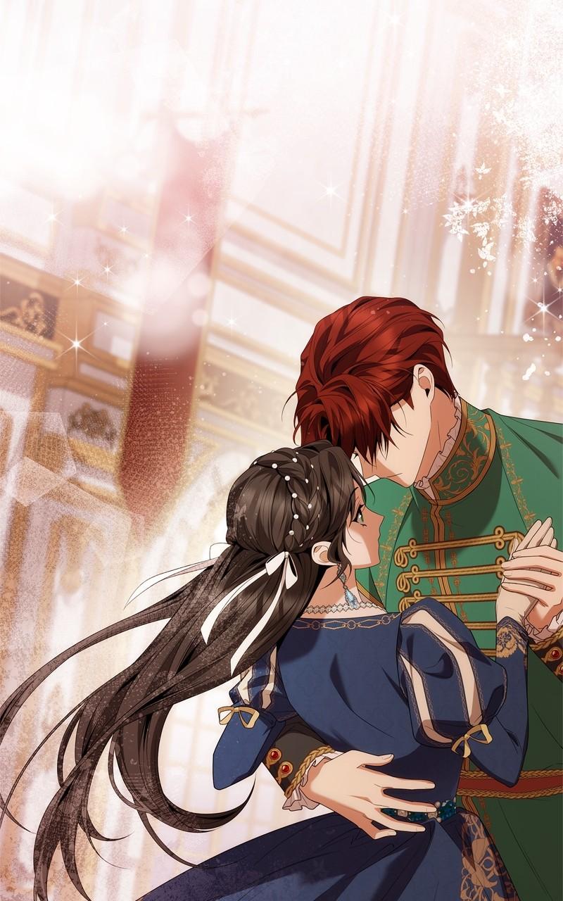 I'm the Queen in This Life Chap 86 - Next Chap 87