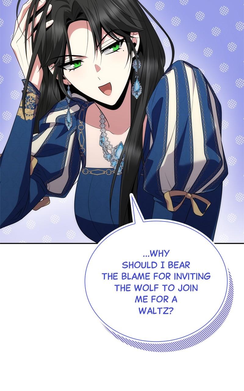 I'm the Queen in This Life Chap 88 - Next Chap 89