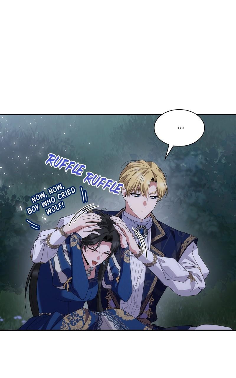 I'm the Queen in This Life Chap 88 - Next Chap 89