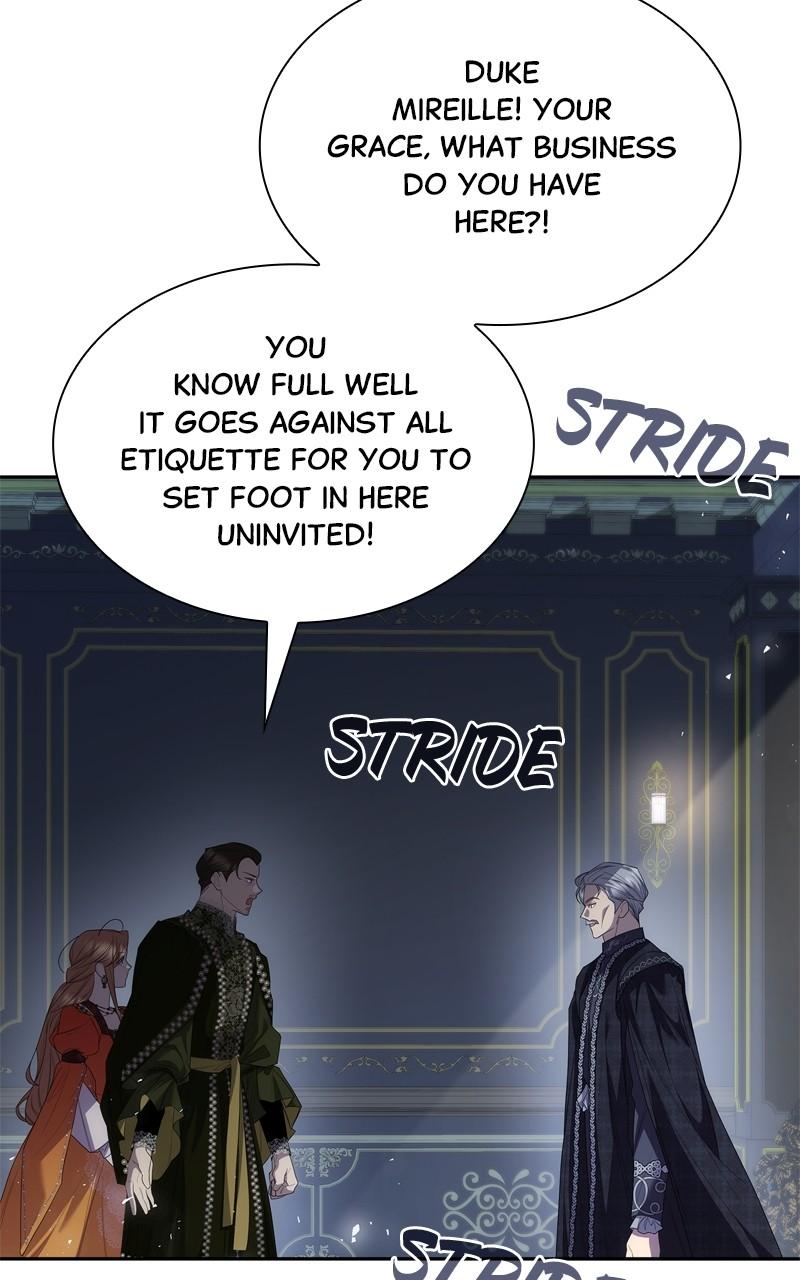 I'm the Queen in This Life Chap 88 - Next Chap 89