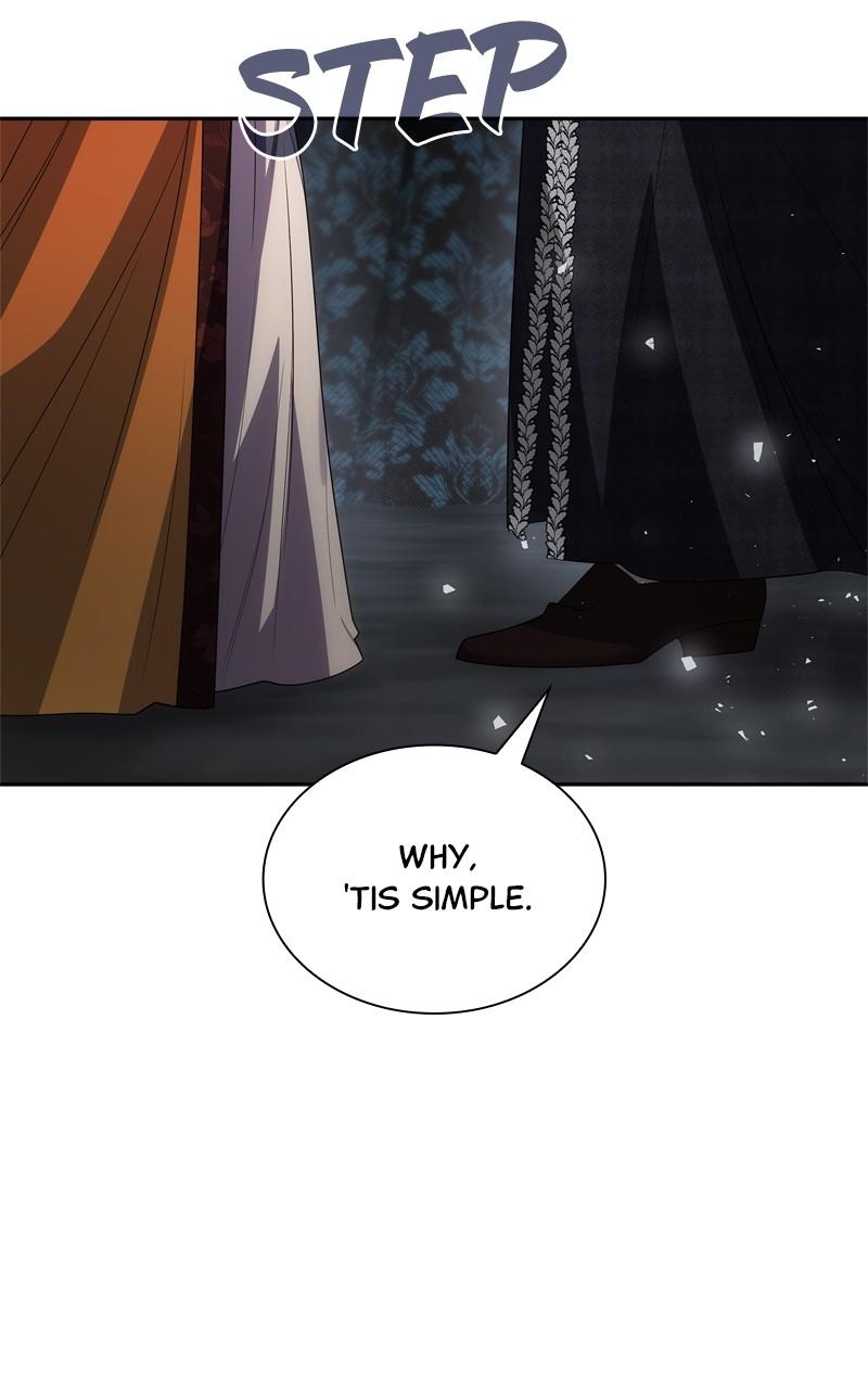 I'm the Queen in This Life Chap 88 - Next Chap 89