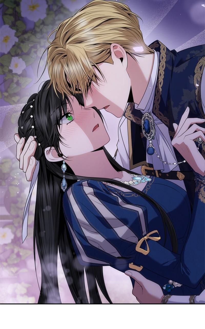 I'm the Queen in This Life Chap 88 - Next Chap 89