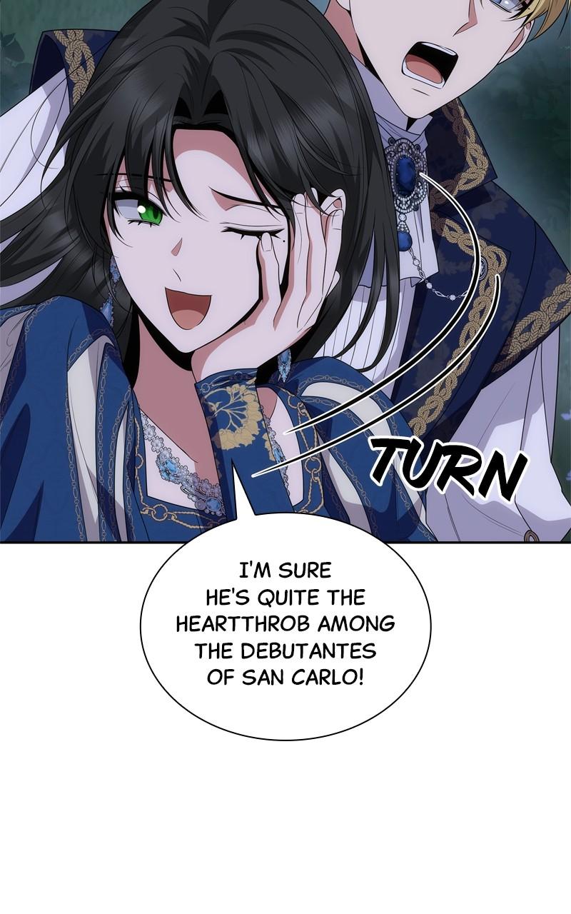 I'm the Queen in This Life Chap 88 - Next Chap 89