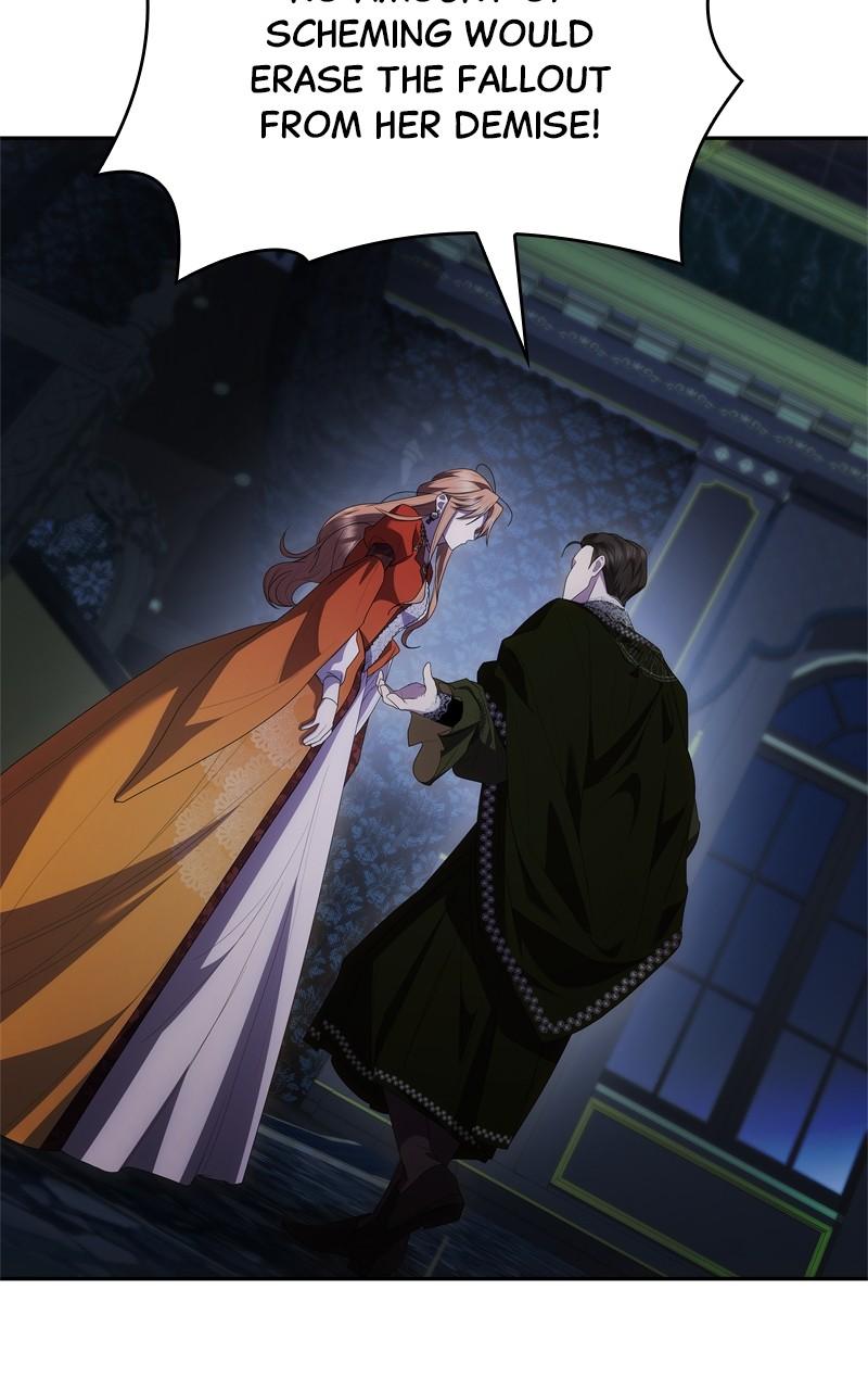 I'm the Queen in This Life Chap 88 - Next Chap 89