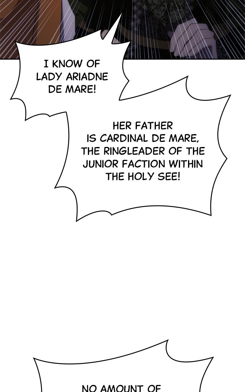 I'm the Queen in This Life Chap 88 - Next Chap 89