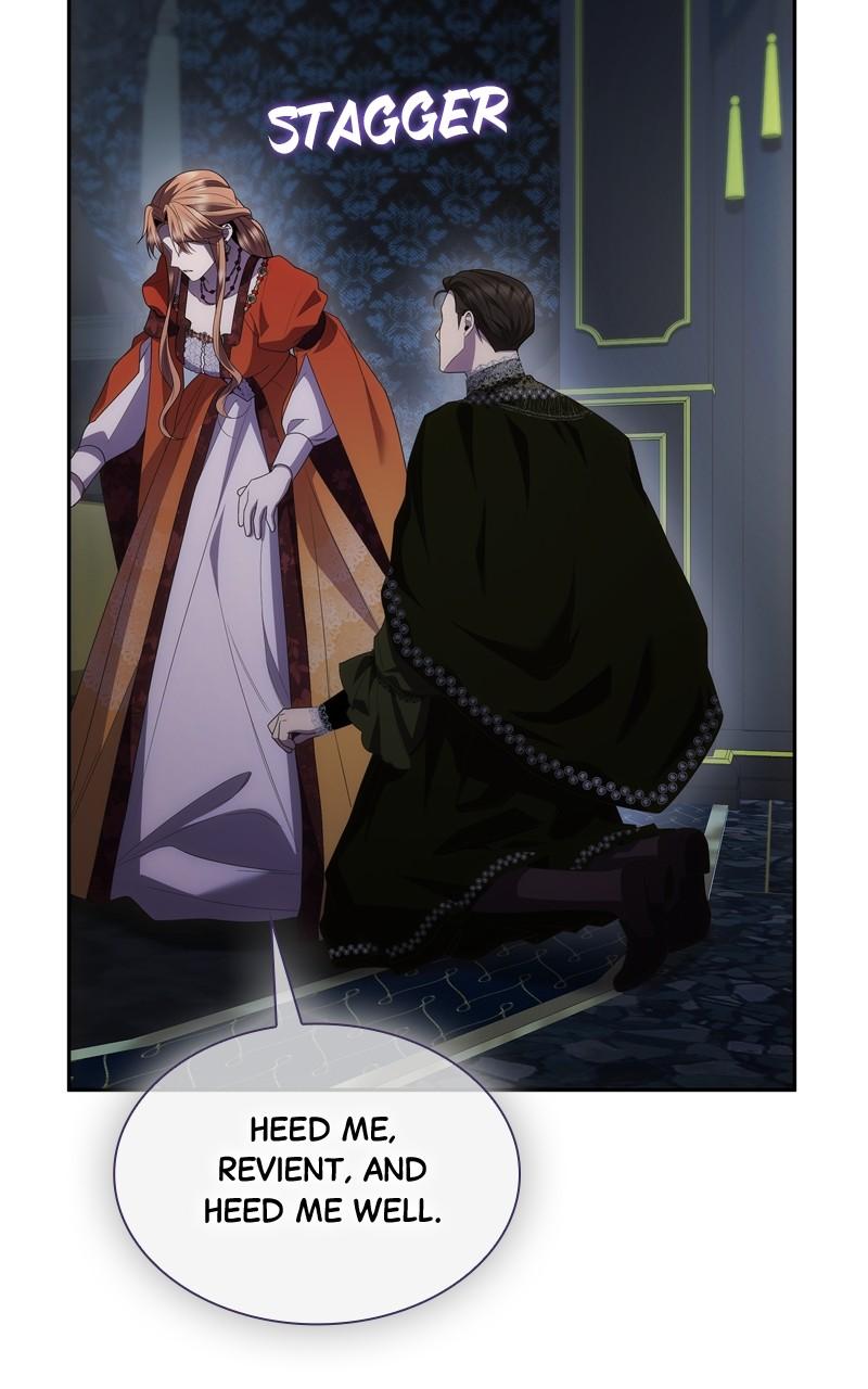 I'm the Queen in This Life Chap 88 - Next Chap 89