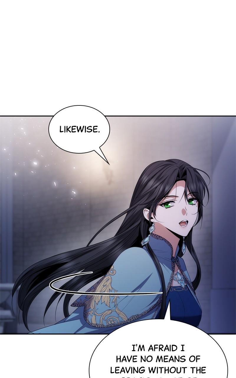 I'm the Queen in This Life Chap 89 - Next Chap 90