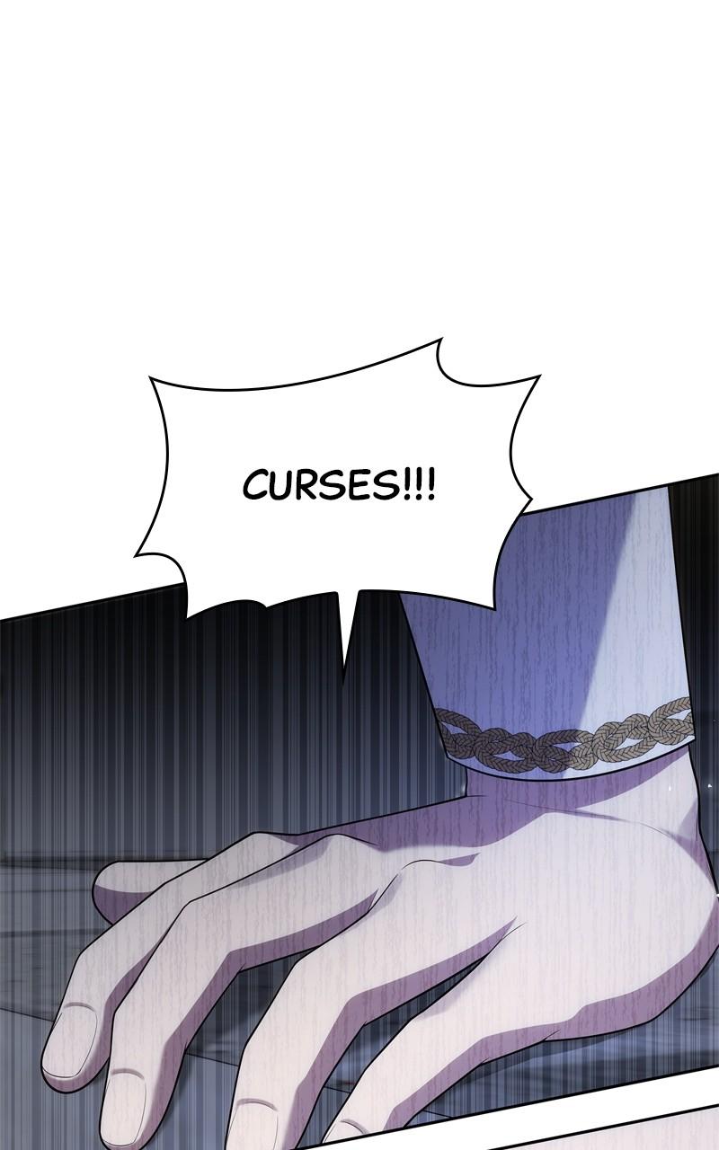 I'm the Queen in This Life Chap 89 - Next Chap 90