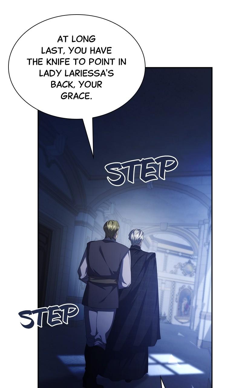 I'm the Queen in This Life Chap 89 - Next Chap 90
