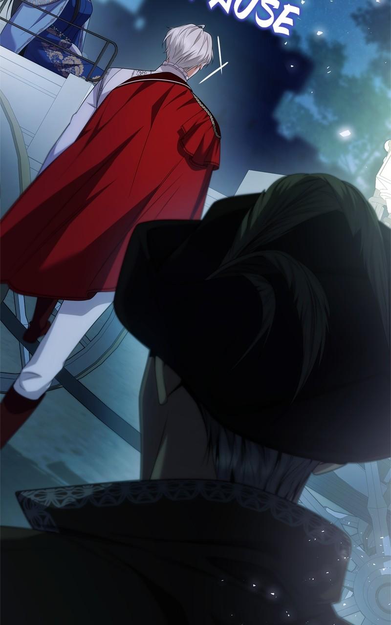 I'm the Queen in This Life Chap 89 - Next Chap 90