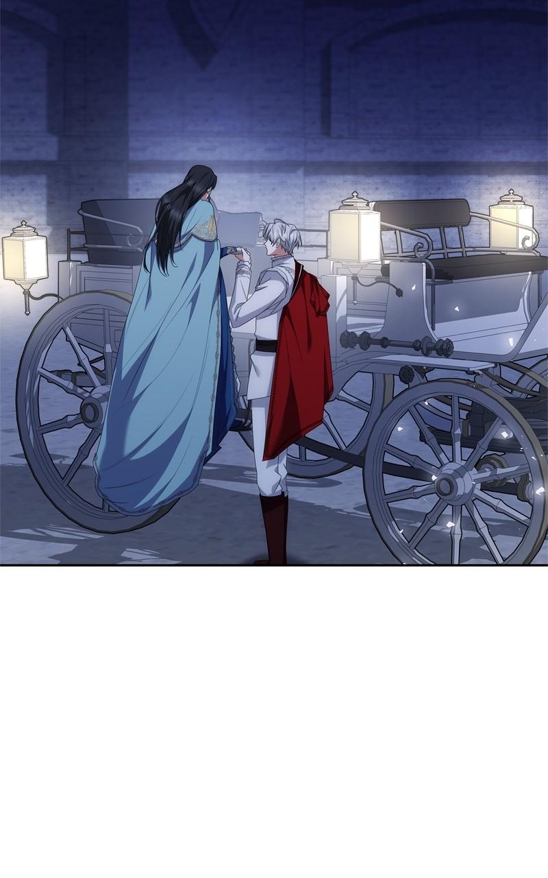 I'm the Queen in This Life Chap 89 - Next Chap 90