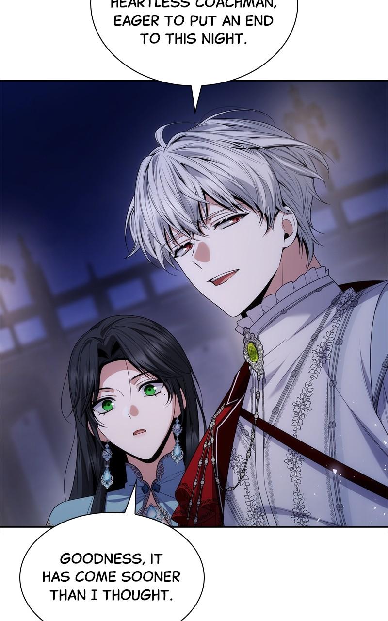 I'm the Queen in This Life Chap 89 - Next Chap 90