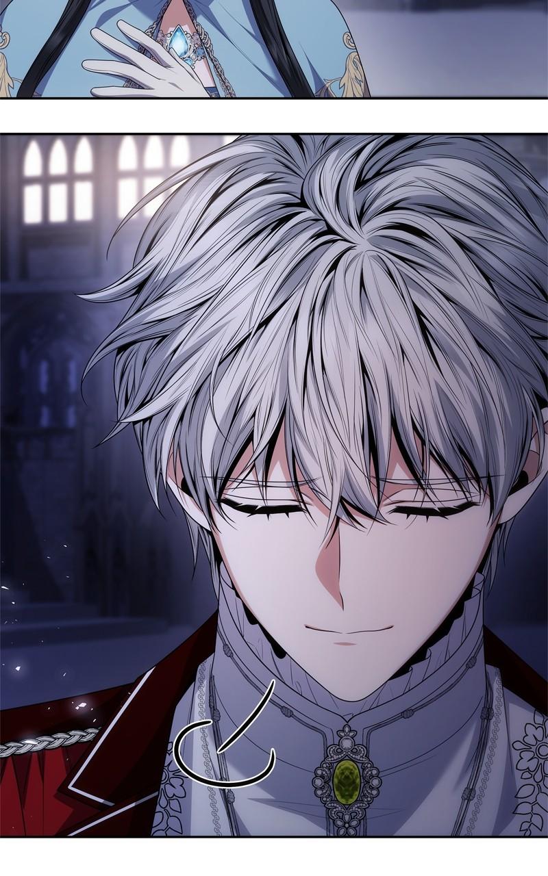 I'm the Queen in This Life Chap 89 - Next Chap 90