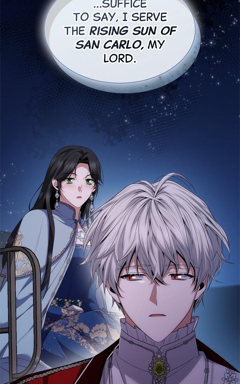 I'm the Queen in This Life Chap 89 - Next Chap 90