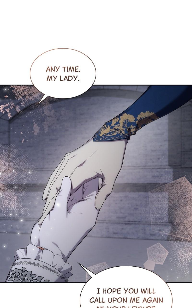 I'm the Queen in This Life Chap 89 - Next Chap 90