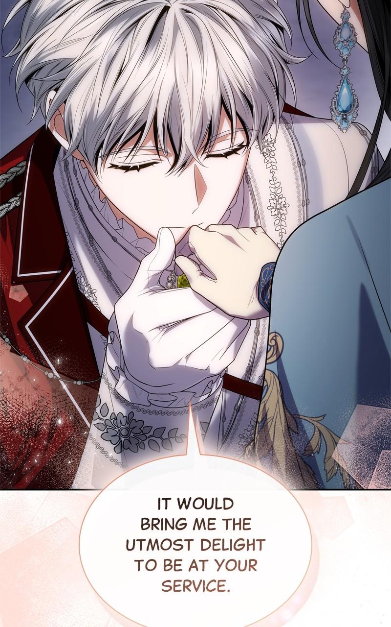 I'm the Queen in This Life Chap 89 - Next Chap 90