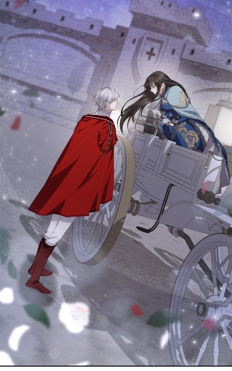 I'm the Queen in This Life Chap 89 - Next Chap 90
