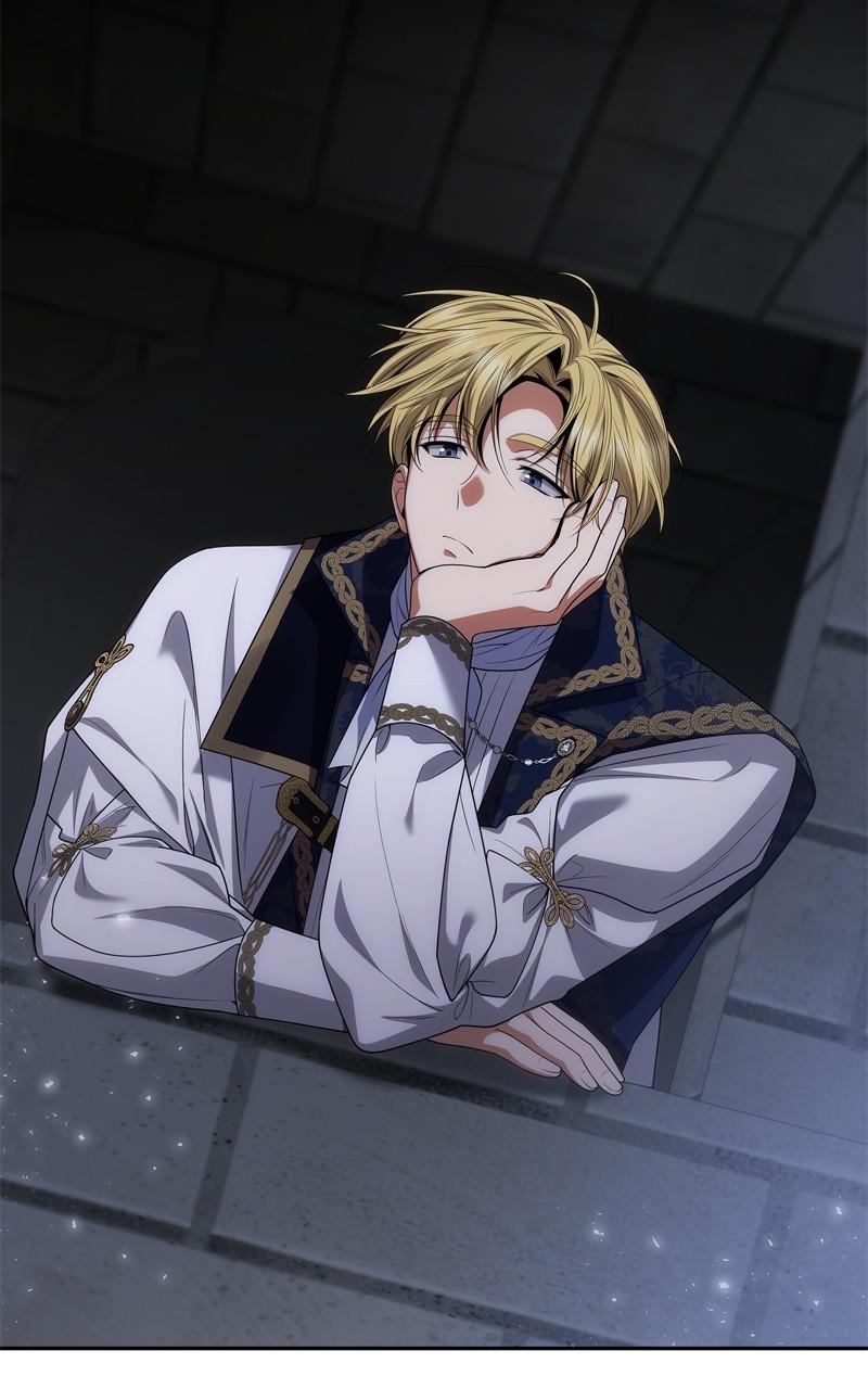 I'm the Queen in This Life Chap 89 - Next Chap 90