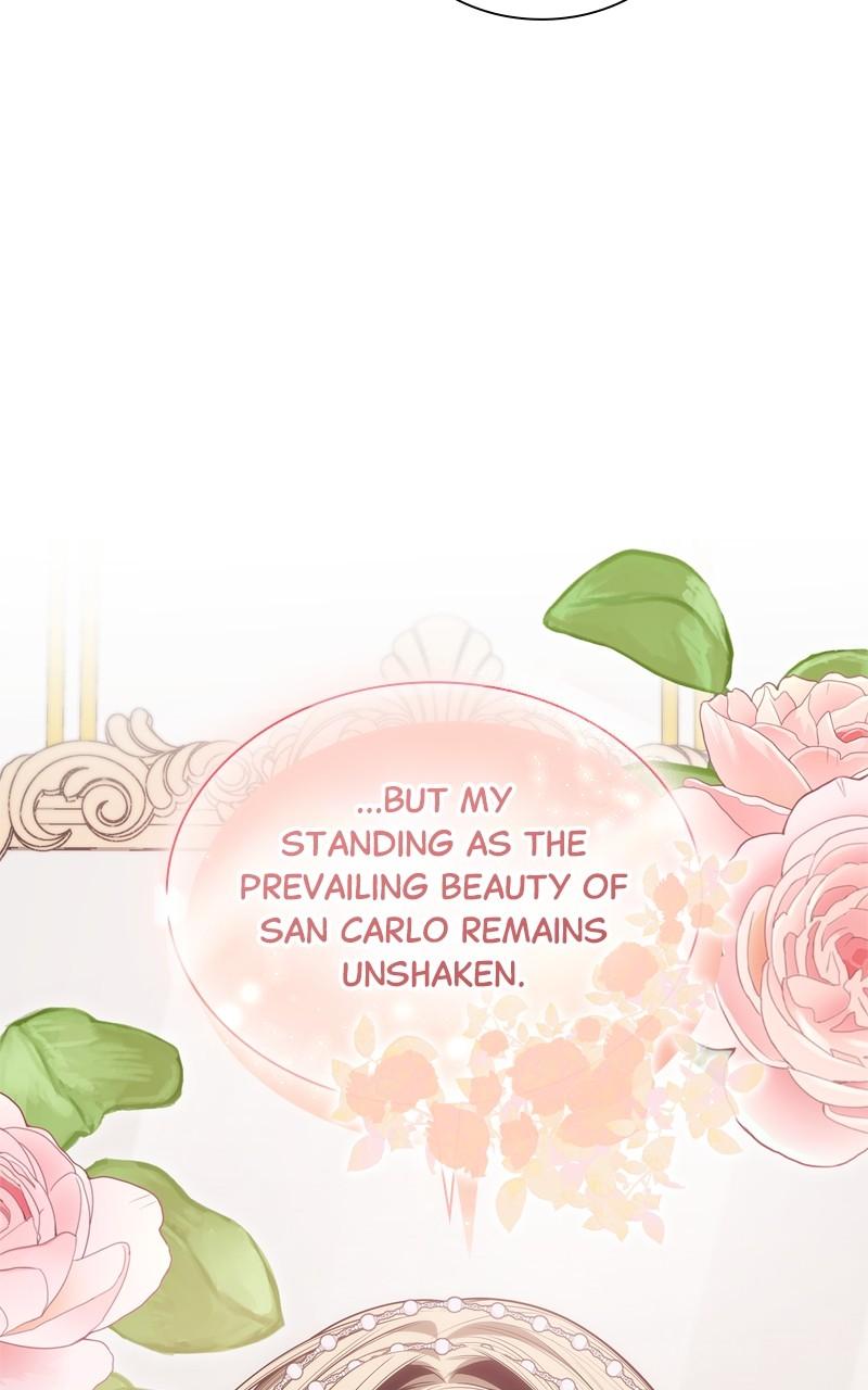 I'm the Queen in This Life Chap 80 - Next Chap 81
