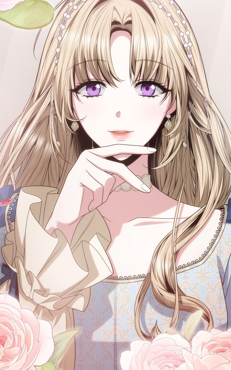 I'm the Queen in This Life Chap 80 - Next Chap 81