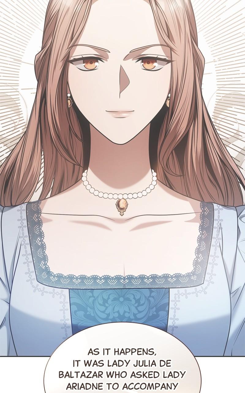 I'm the Queen in This Life Chap 80 - Next Chap 81