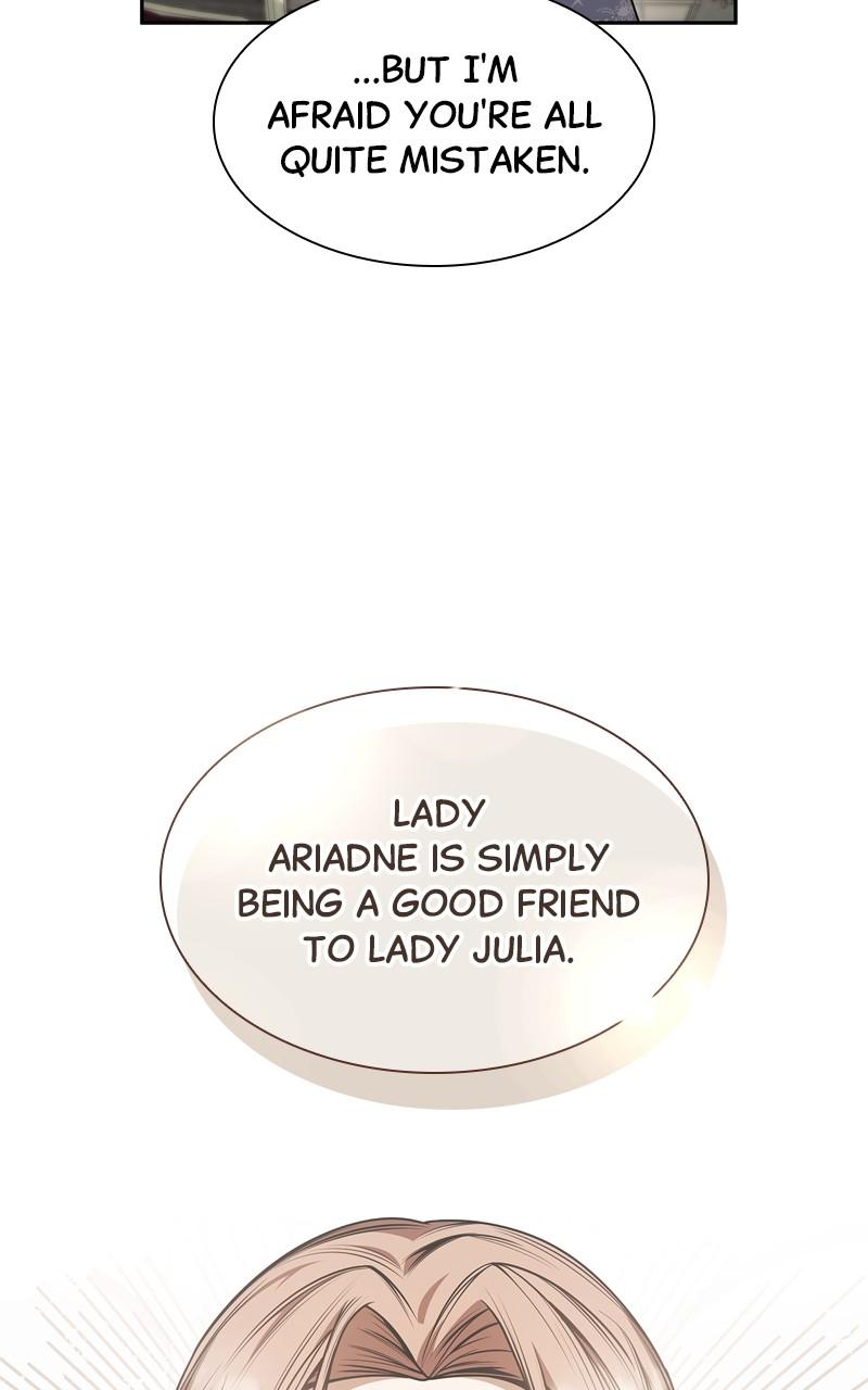 I'm the Queen in This Life Chap 80 - Next Chap 81