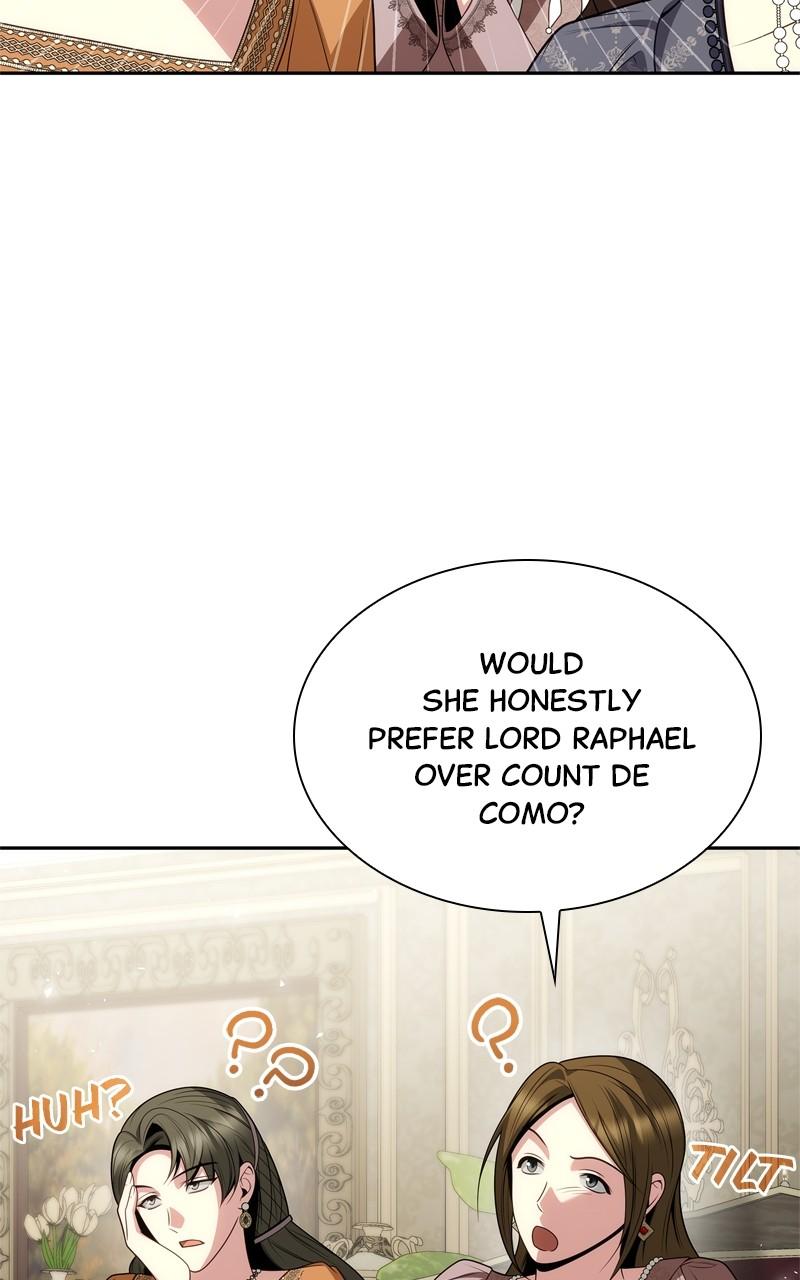 I'm the Queen in This Life Chap 80 - Next Chap 81